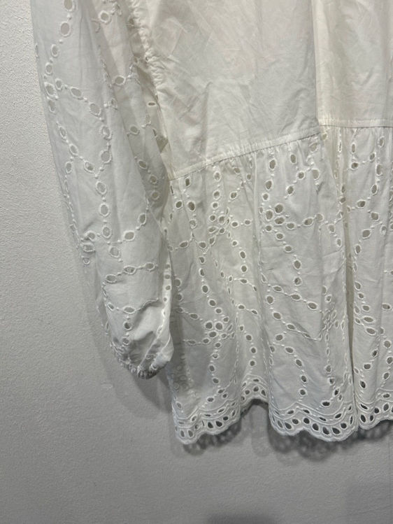 Billede af InWear blondebluse