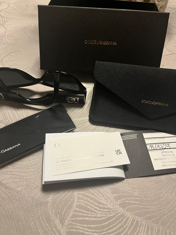 Billede af Dolce & gabbana