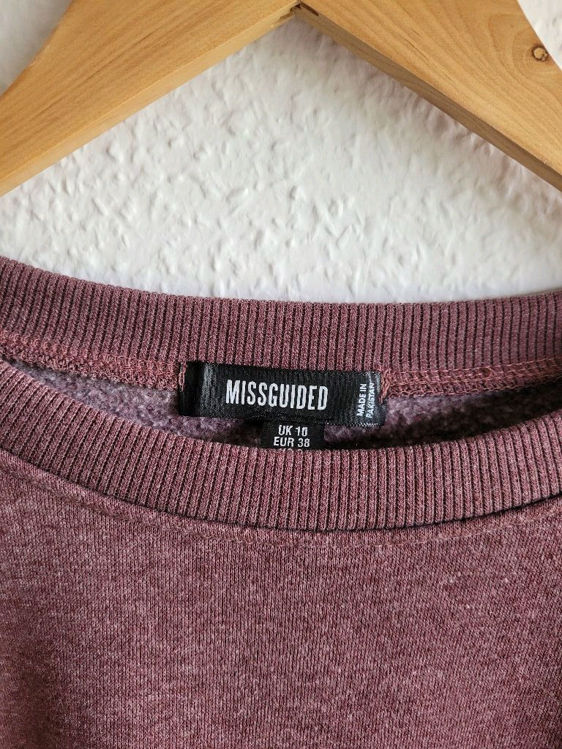 Billede af Missguided