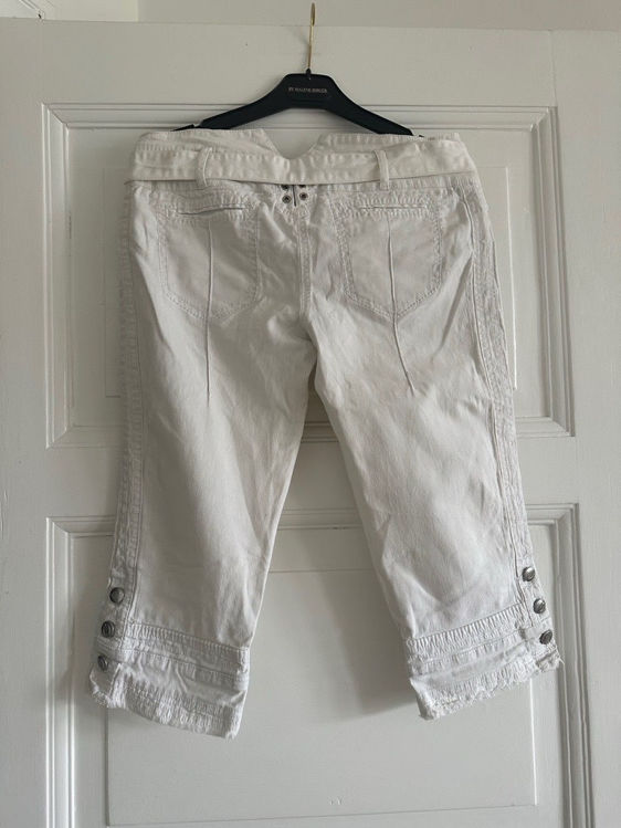 Billede af Just Cavalli capris 
