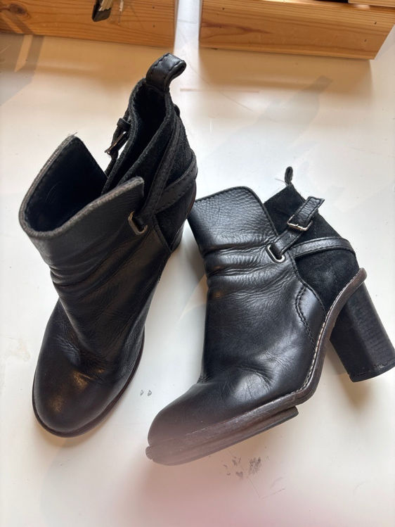 Billede af Acne