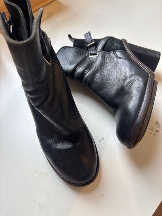 Billede af Acne