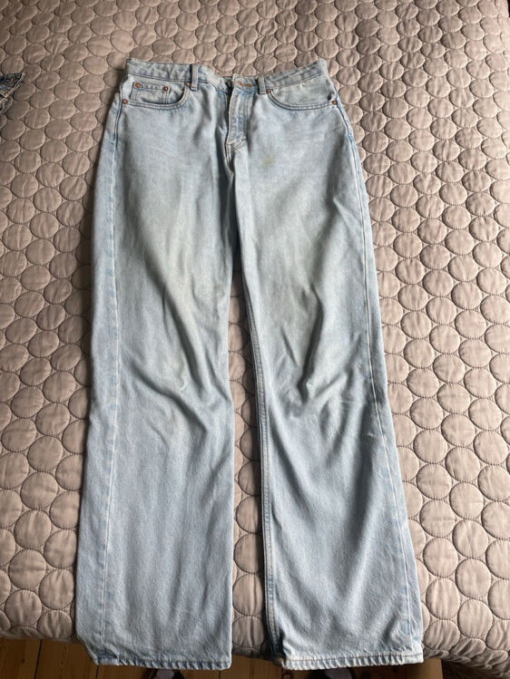 Billede af Voyage jeans