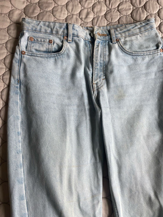 Billede af Voyage jeans
