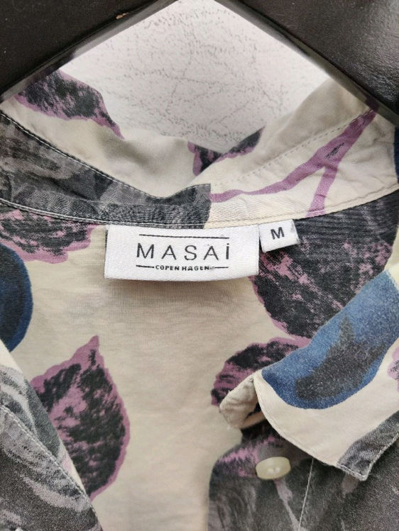 Billede af Masai