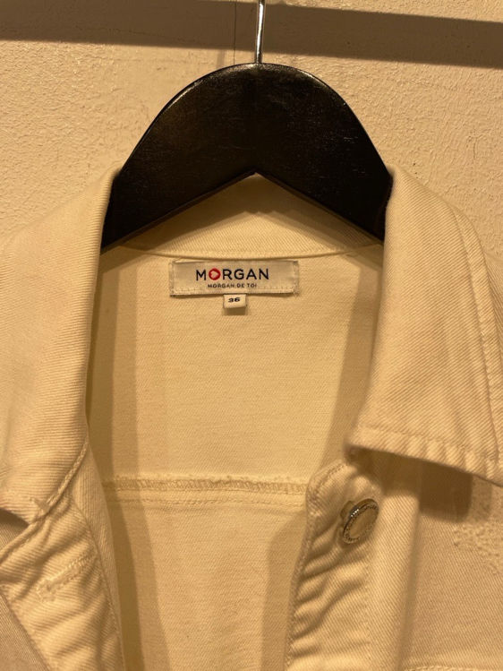 Billede af Morgan