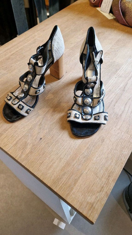 Billede af Sandal