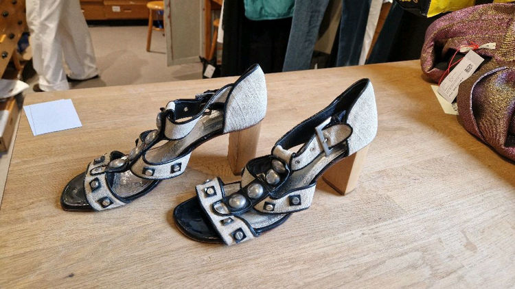 Billede af Sandal