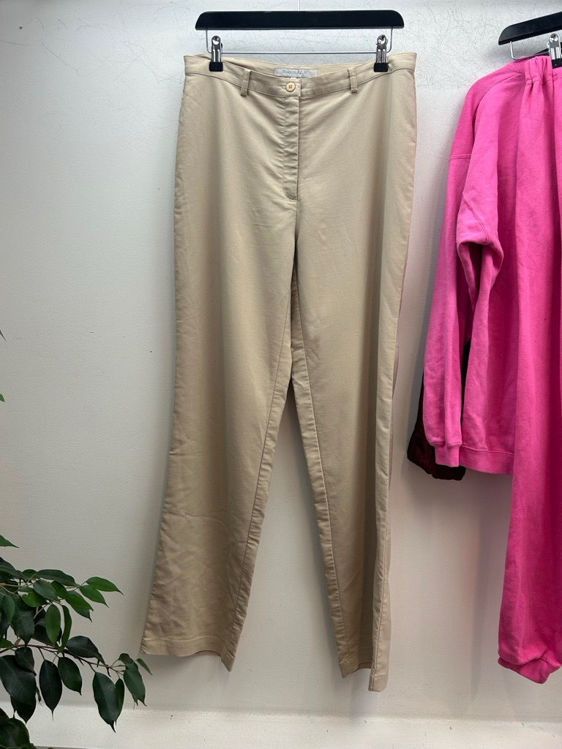 Billede af Supports (Beige bukser)