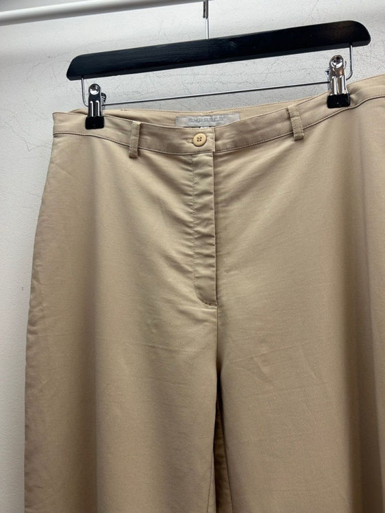 Billede af Supports (Beige bukser)
