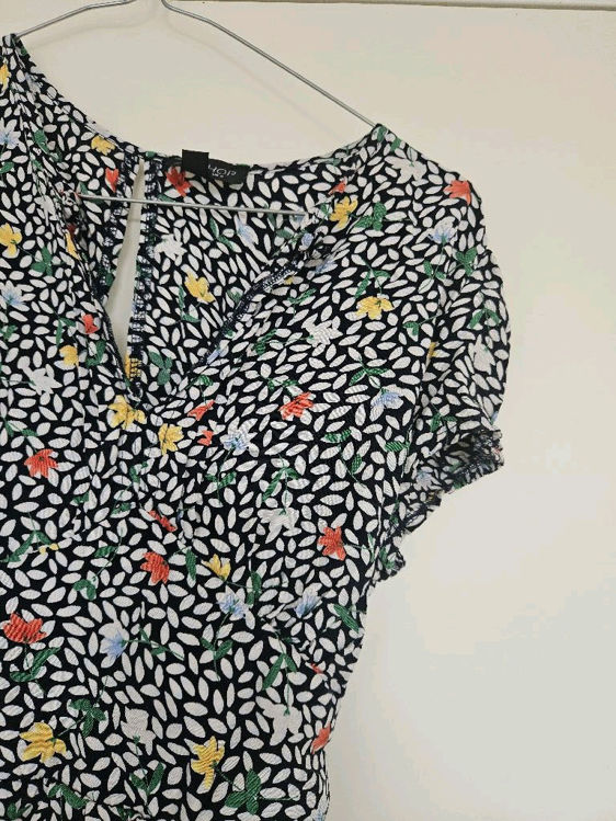 Billede af Sommerkjole top shop