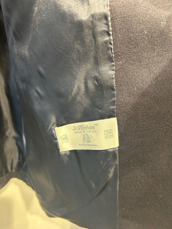 Billede af Vintage