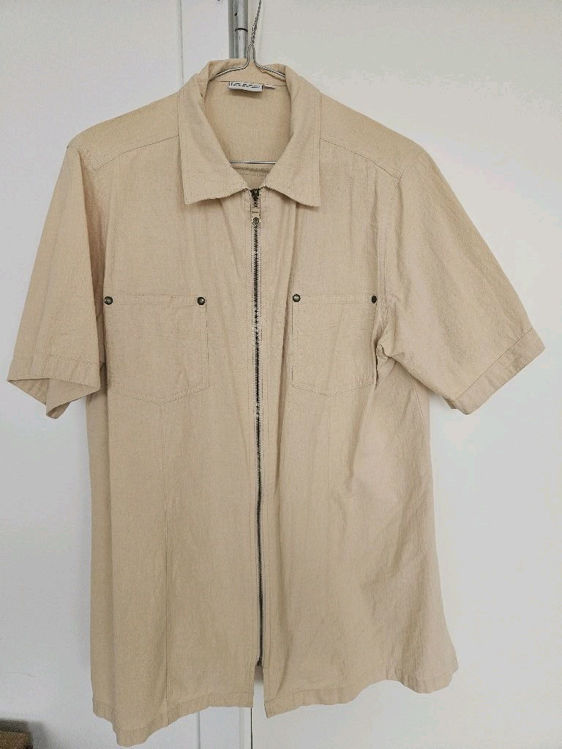Billede af Vintage sæt beige