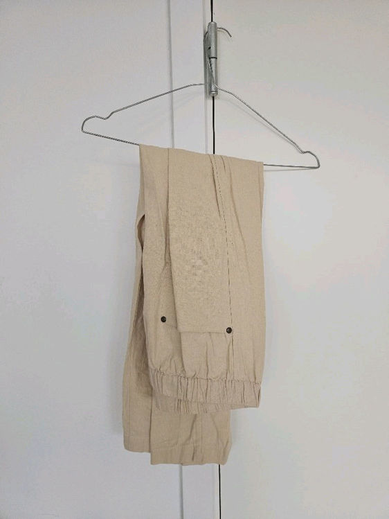 Billede af Vintage sæt beige