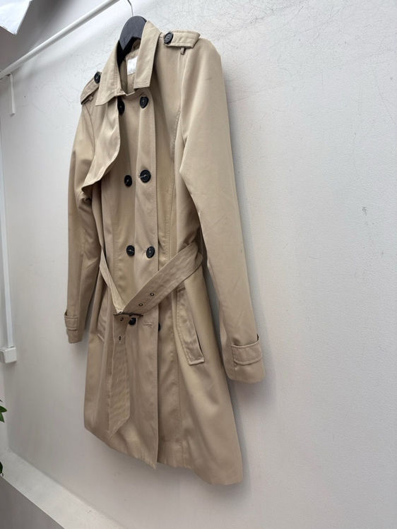 Billede af Villa Trench Coat M