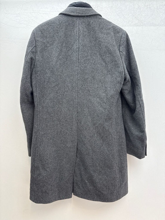 Billede af Hugo Boss Coat w/ Vest 
