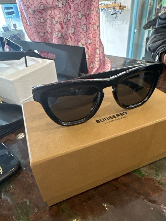 Billede af Burberry