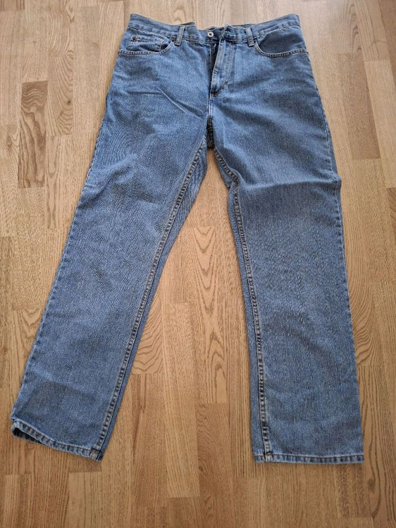Billede af Tommy hilfiger
