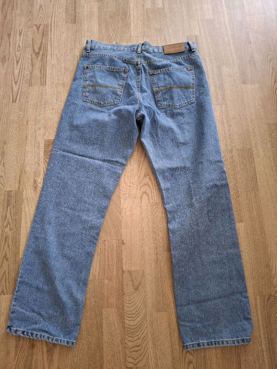 Billede af Tommy hilfiger