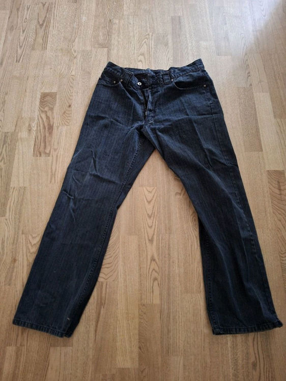 Billede af Part two jeans