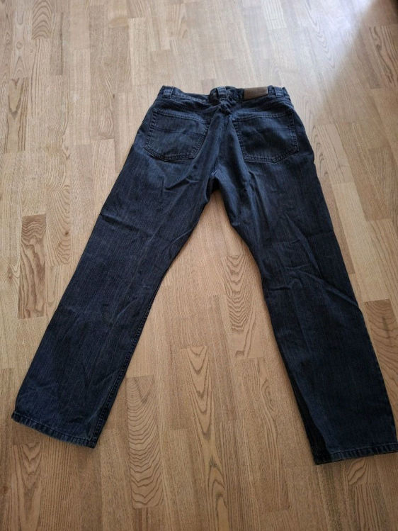 Billede af Part two jeans