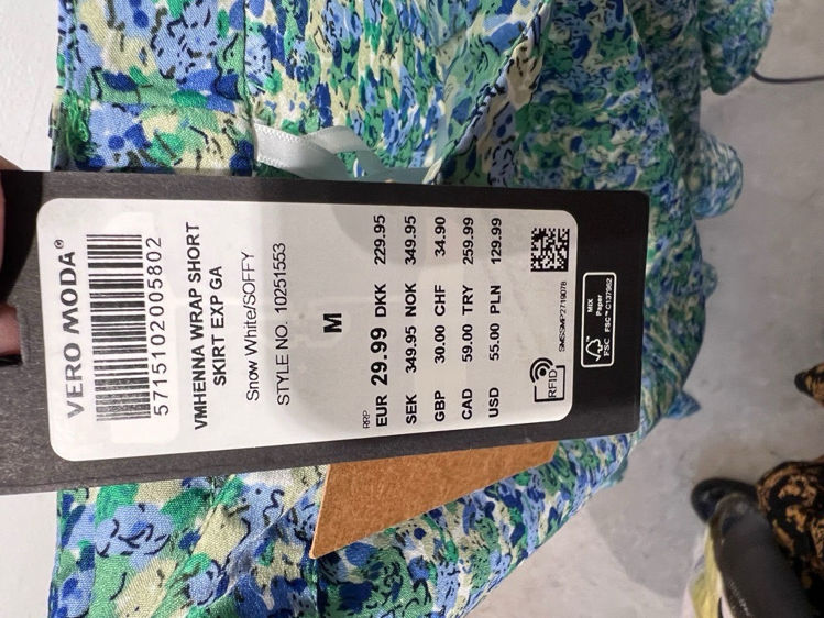 Billede af Vero Moda 
