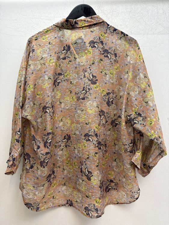 Billede af Unknown Sheer Shirt 