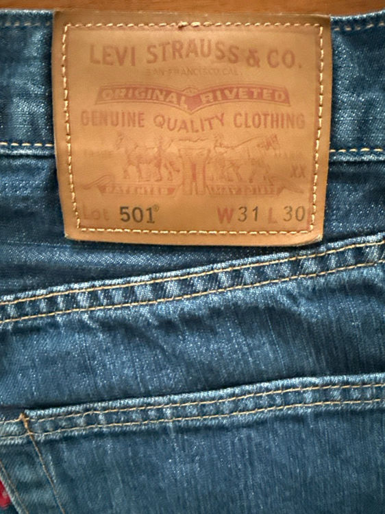 Billede af Levi’s