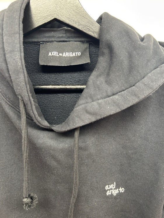 Billede af Alex Arigato 