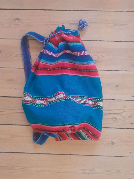 Billede af Rygsæk Peru 