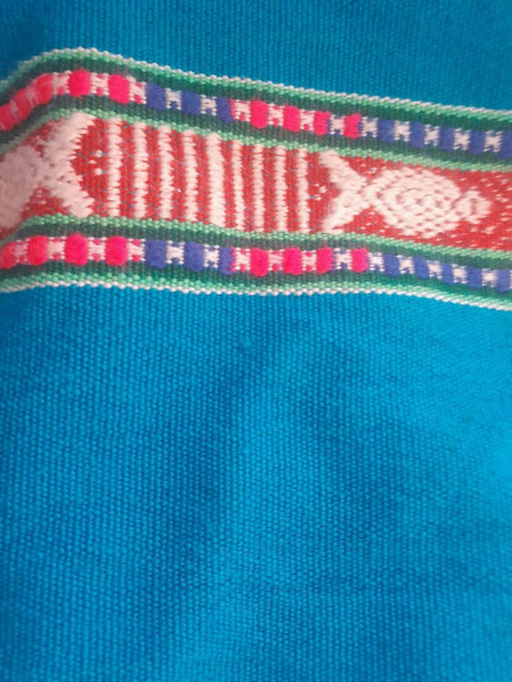 Billede af Rygsæk Peru 