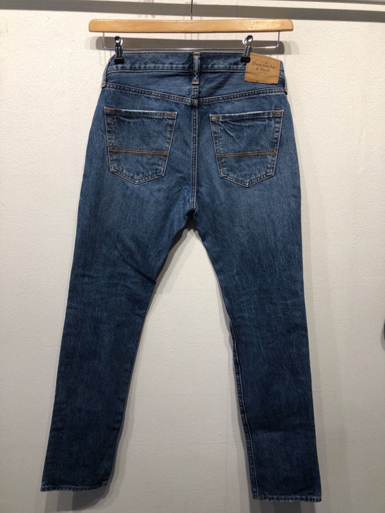 Billede af Abercrombie & Fitch 