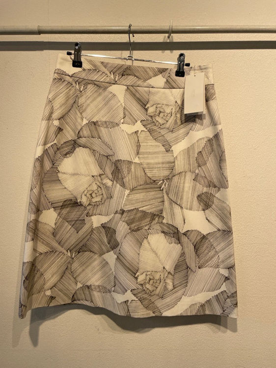 Billede af Hugo boss nederdel