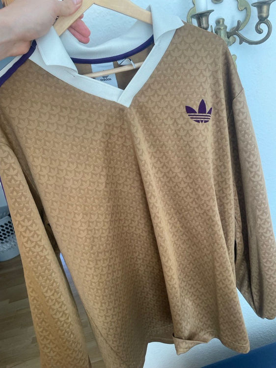 Billede af Adidas træje