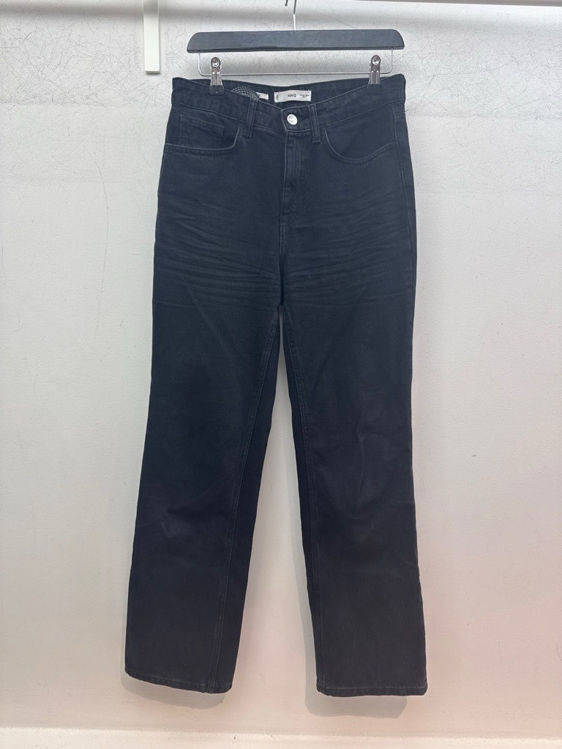 Billede af Sorte JeanS