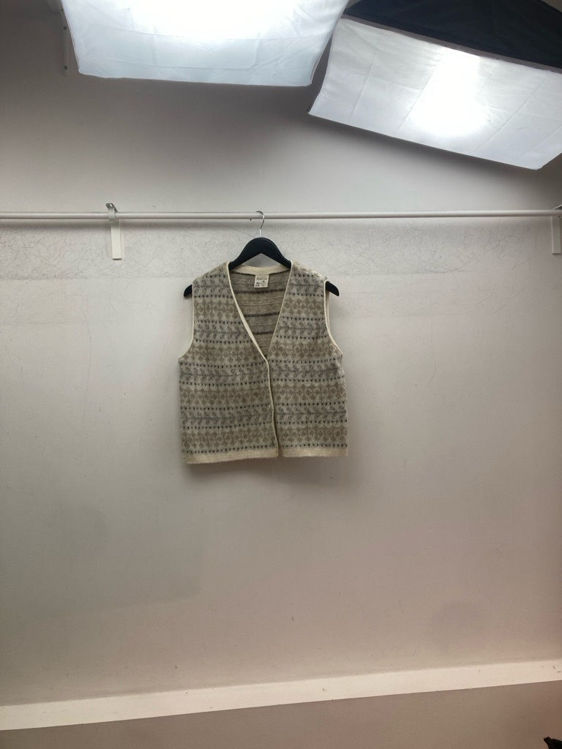 Billede af Vintage 