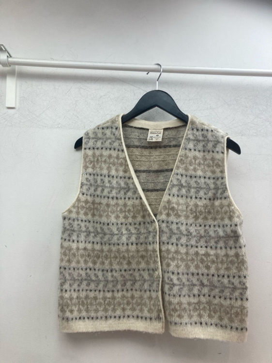 Billede af Vintage 