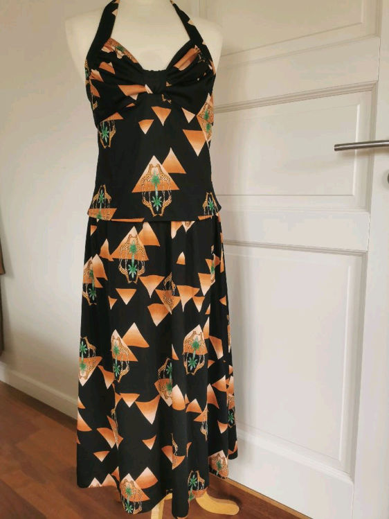Billede af Giraffe