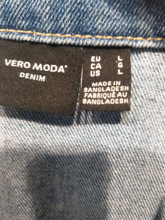 Billede af Vest vero moda 