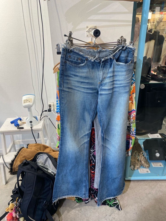 Billede af freesoul 00er jeans 