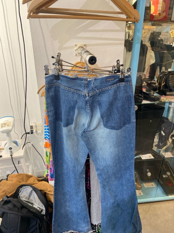 Billede af freesoul 00er jeans 