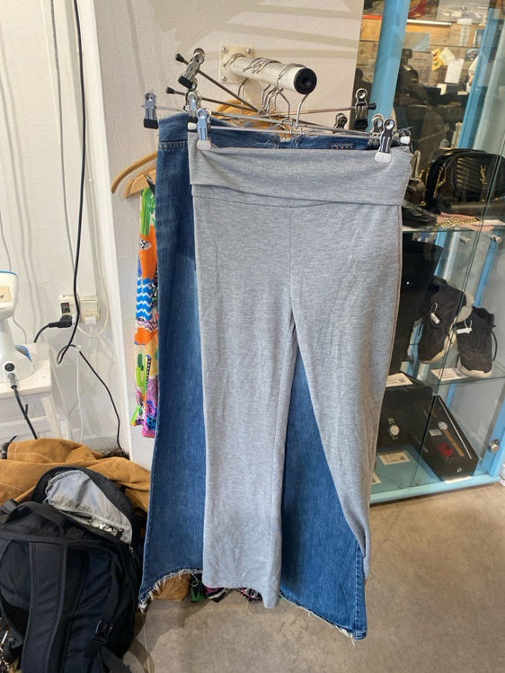 Billede af gina tricot leggings