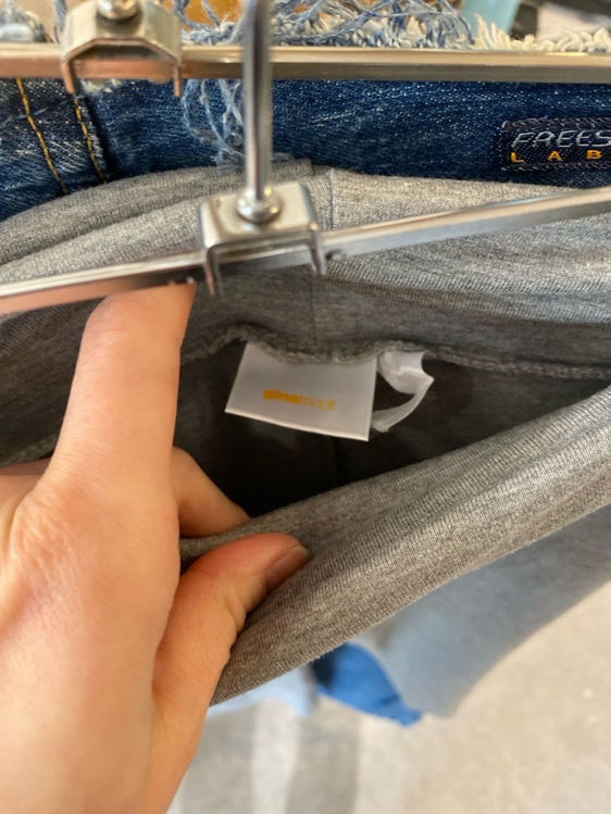 Billede af gina tricot leggings