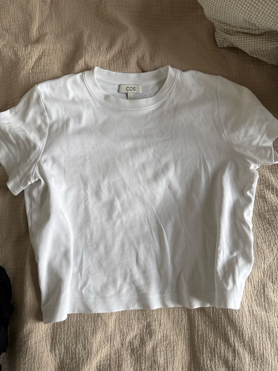 Billede af Cos t-shirt 