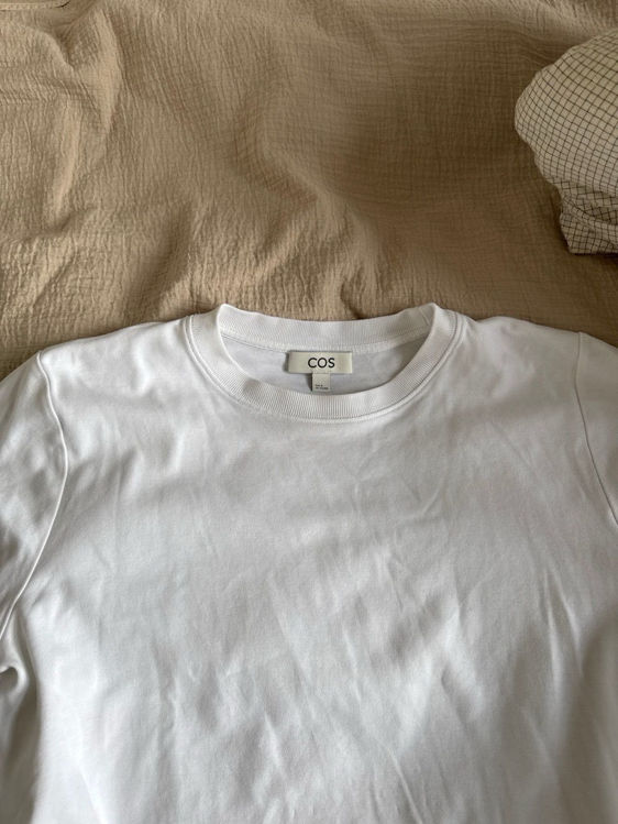 Billede af Cos t-shirt 