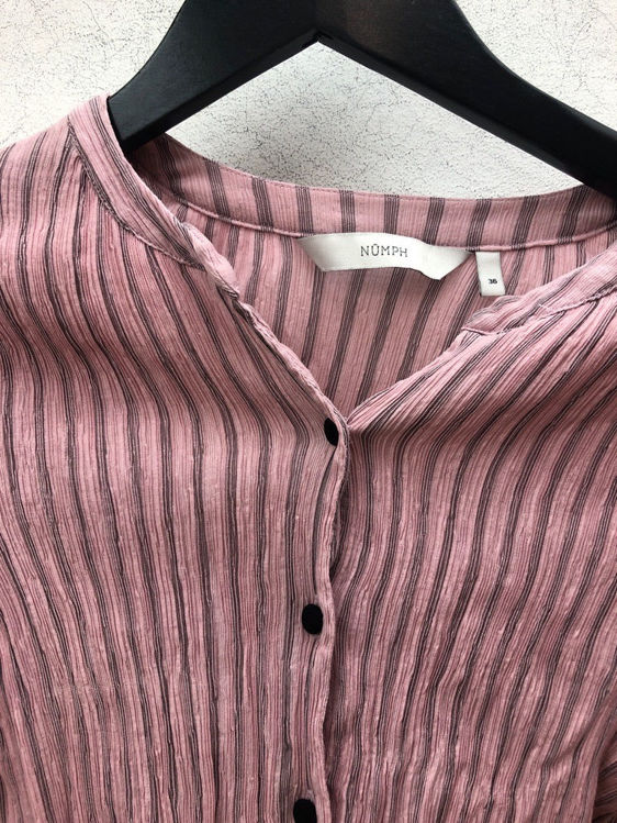 Billede af Numph bluse