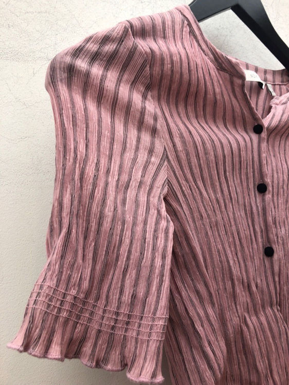 Billede af Numph bluse