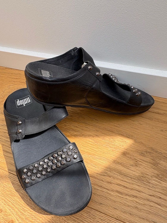 Billede af Fitflop