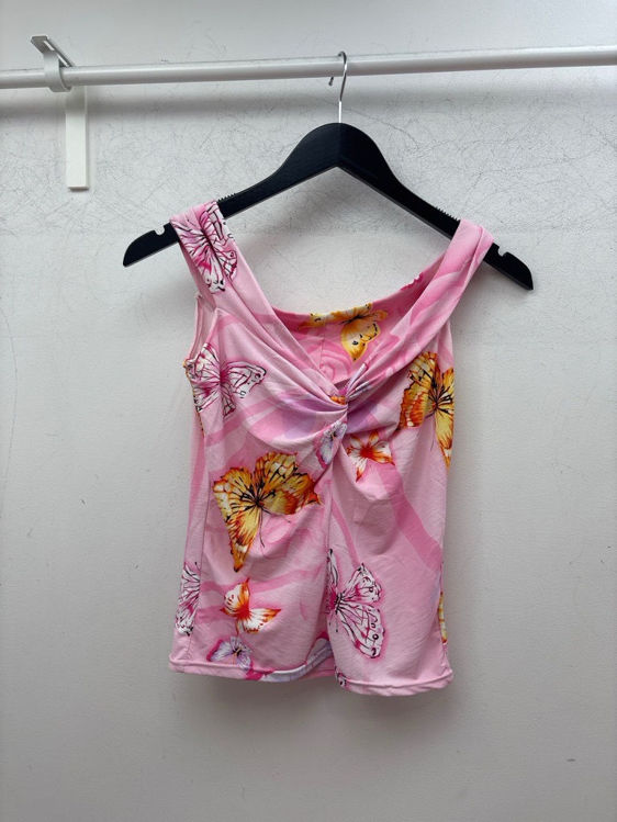 Billede af Sorbet top