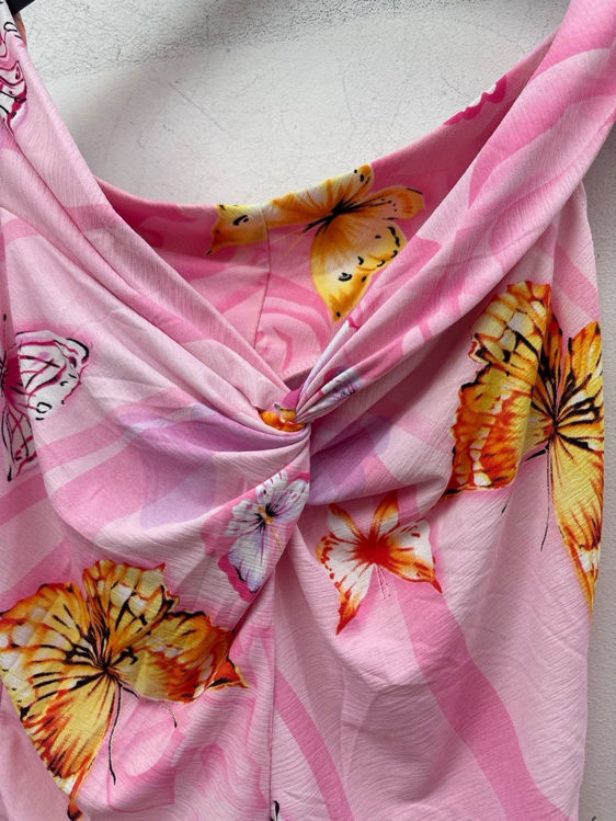Billede af Sorbet top